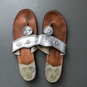 Silver Jack Rogers